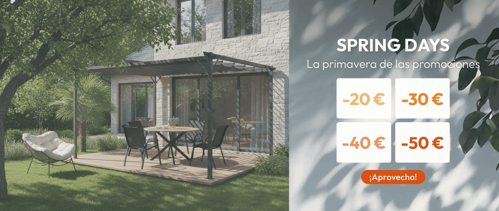 Selección de Días de Primavera