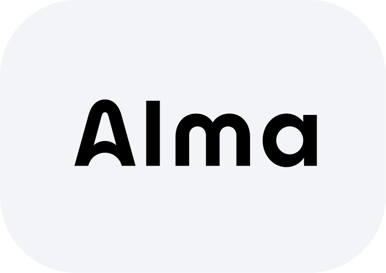 Alma
