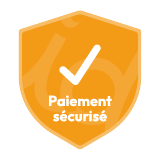 Paiements sécurisés